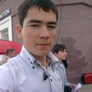 Санджар, 30 лет, Екатеринбург