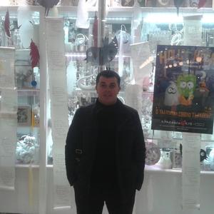 Георгий Карасени, 46 лет, Москва