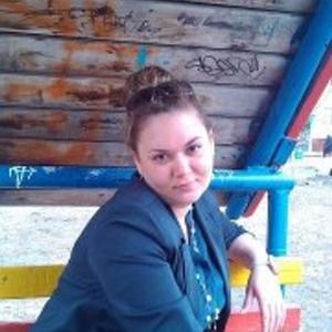Анастасия, 37 лет, Оренбург