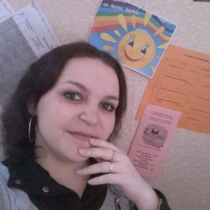 Мария, 37 лет, Омск