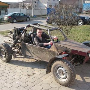 Сергей, 33 года, Белгород