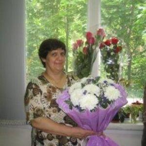Виктория, 64 года, Калуга