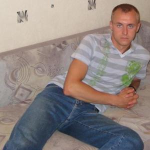 Владимир, 39 лет, Братск