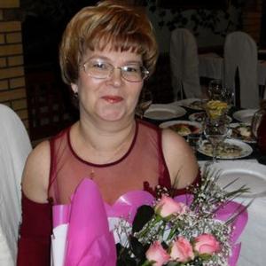 Елена, 64 года, Иваново