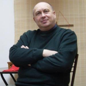 Маврикий, 62 года, Нижний Новгород