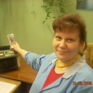 Тина, 53 года, Москва
