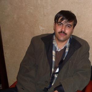 Абдурахим, 45 лет, Душанбе