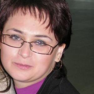 Евгения, 41 год, Пушкино