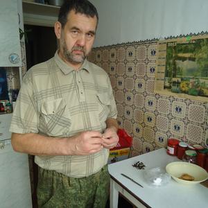 Паша Паршаков-аксеновский, 63 года, Соликамск