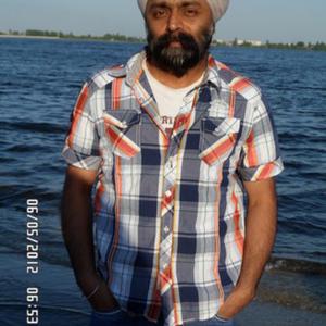 Dilmeet Singh, 53 года, Волгоград