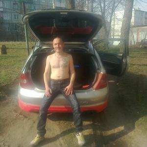 Denzzzx, 48 лет, Новомосковск