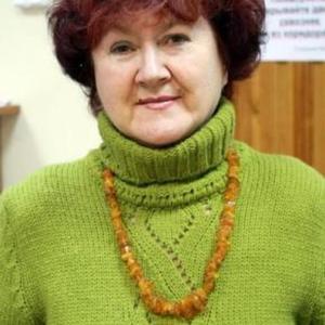Элла, 81 год, Новосибирск