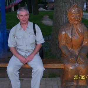 Слава, 63 года, Калуга