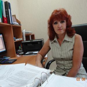 Марина Яппарова, 65 лет, Анапа