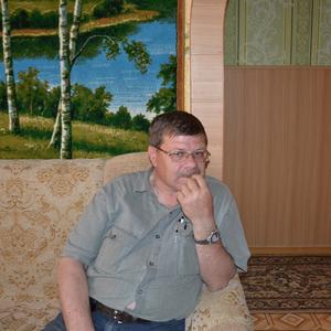 Юрий Павленко, 62 года, Красноярск