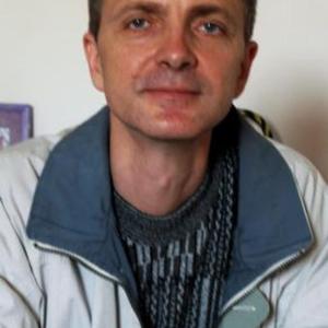 Игорь, 59 лет, Донецк