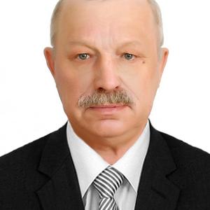 Сергей, 75 лет, Калининград