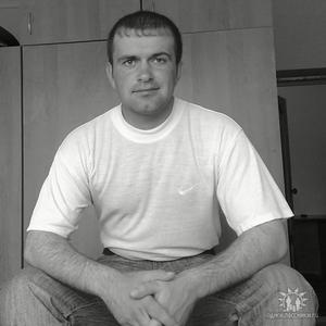 Дмитрий, 40 лет, Брянск
