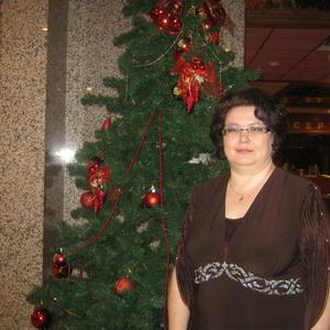 Ирина Олькова, 54 года, Тобольск