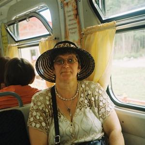 Наталья, 67 лет, Тула