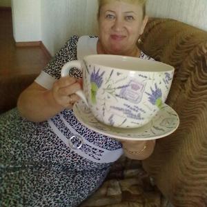 Нина Бурлаченко, 62 года, Курск