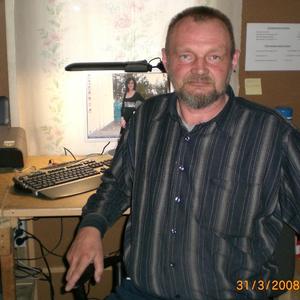 Владимир Кудинов, 65 лет, Белгород