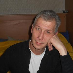 Сергей, 54 года, Кронштадт