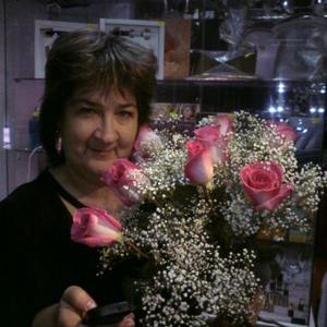 Ирина, 63 года, Тюмень
