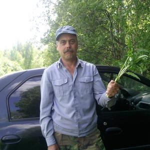 Парни в Челябинске: Валерий, 60 - ищет девушку из Челябинска