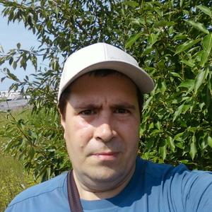 Александр, 45 лет, Березники