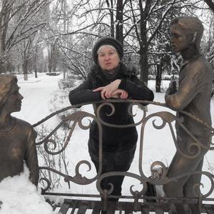 Девушки в Каменск-Шахтинский: Елена, 64 - ищет парня из Каменск-Шахтинский