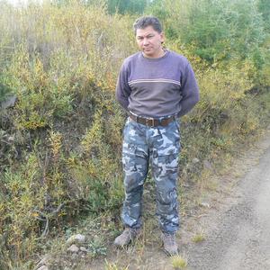 Prokop, 53 года, Иркутск