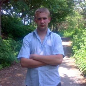 Дмитрий, 38 лет, Ульяновск