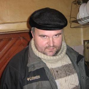 Андрей, 59 лет, Саратов