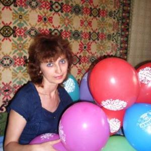 Светлана, 59 лет, Ессентуки