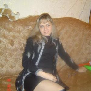 Неля, 47 лет, Уфа