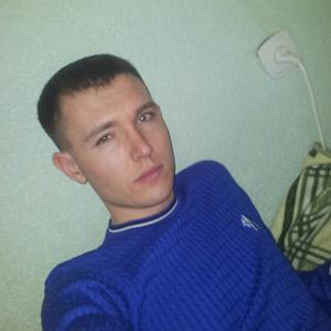 ЮРА, 33 года, Южно-Сахалинск