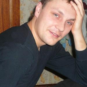 Денис Антошин, 43 года, Ярославль