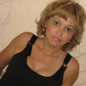 Жанна, 64 года, Москва