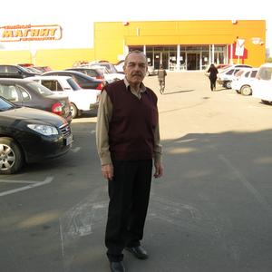 Владимир, 66 лет, Кропоткин