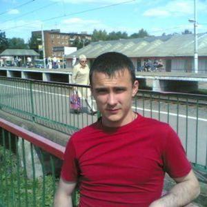 евгений, 39 лет, Москва