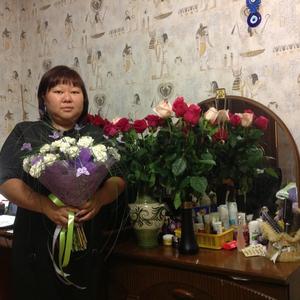 Маргарита, 45 лет, Хабаровск