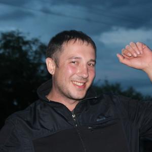 Алексей, 40 лет, Киселевск
