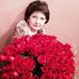 Ольга, 63 года, Владивосток