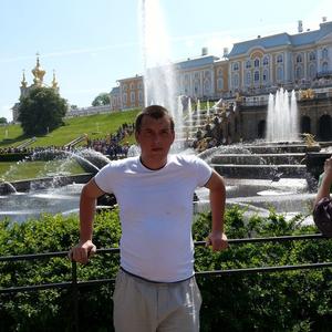 Радик Матигуллин, 39 лет, Волжск