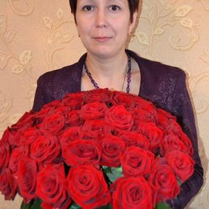 Жаннэтта, 51 год, Новокузнецк