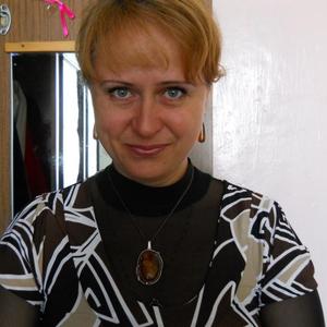 Наташа, 50 лет, Рязань