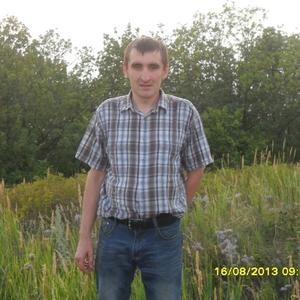 Дима, 43 года, Янаул