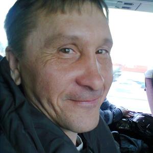Андрей, 55 лет, Копейск