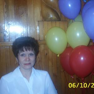 Людмила, 68 лет, Кумертау